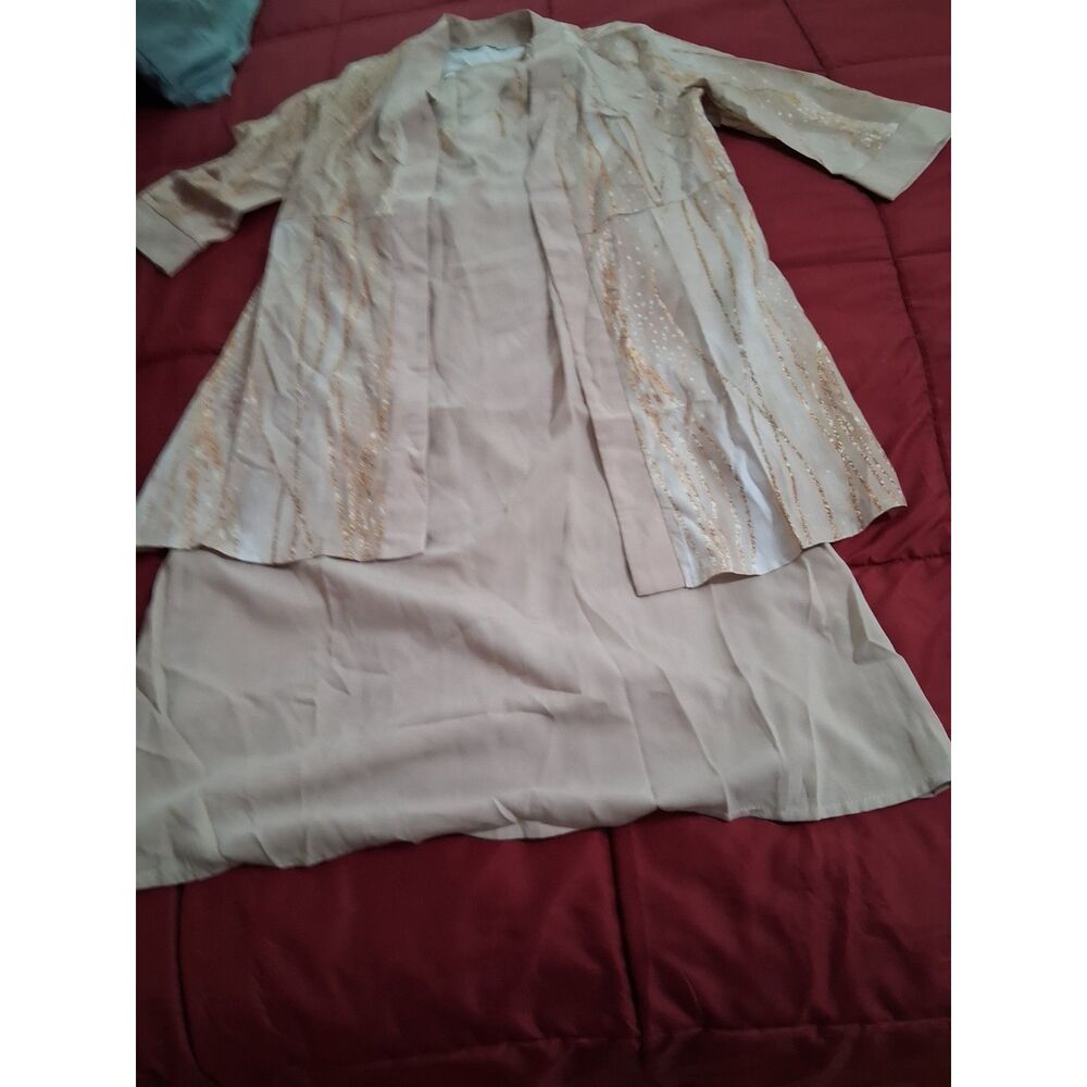 Lady Elegant Dress